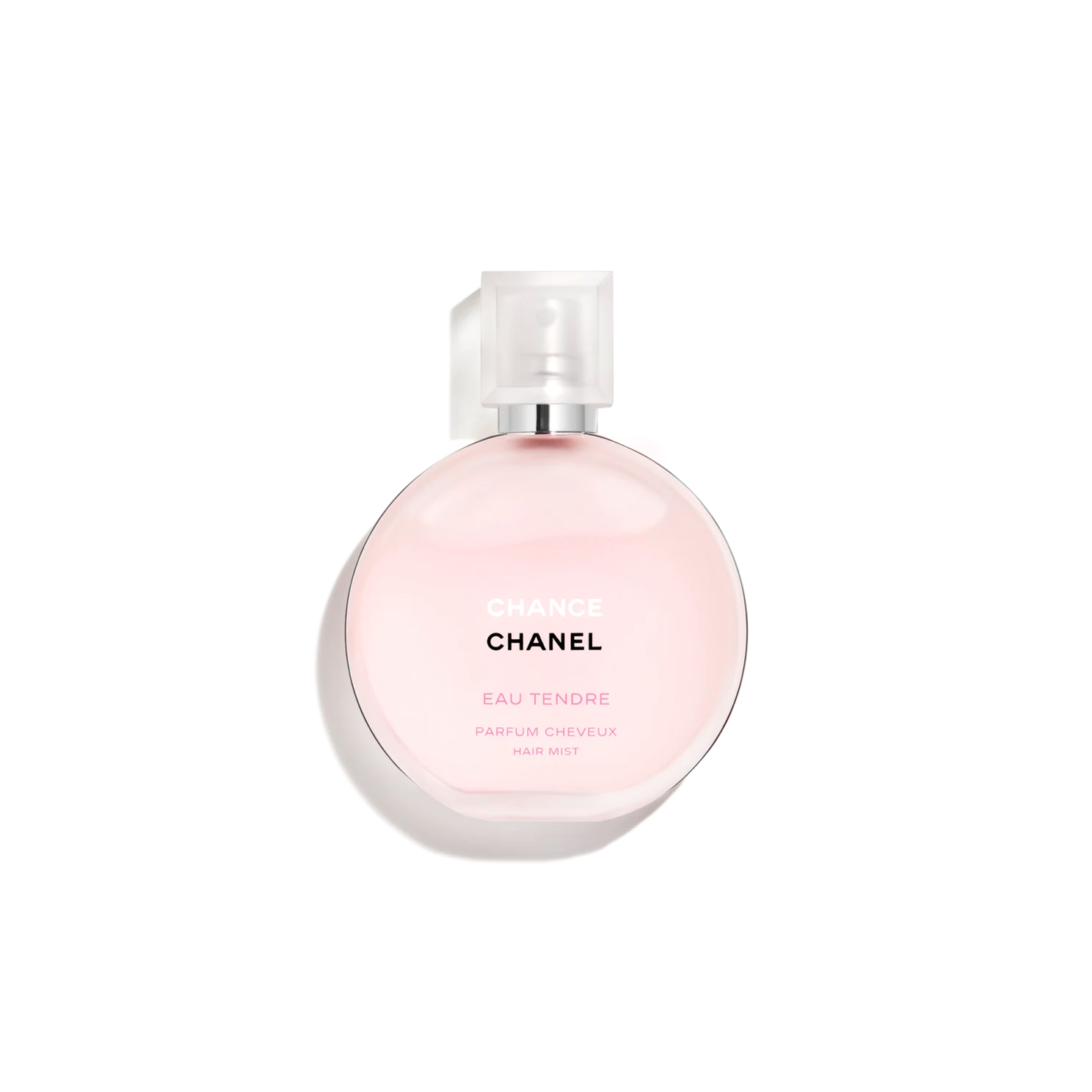Chanel CHANCE EAU TENDRE Hair Mist