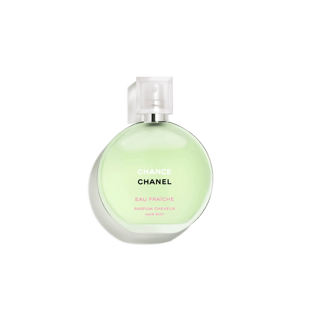 Chanel Chance Eau Fraîche Hair Mist