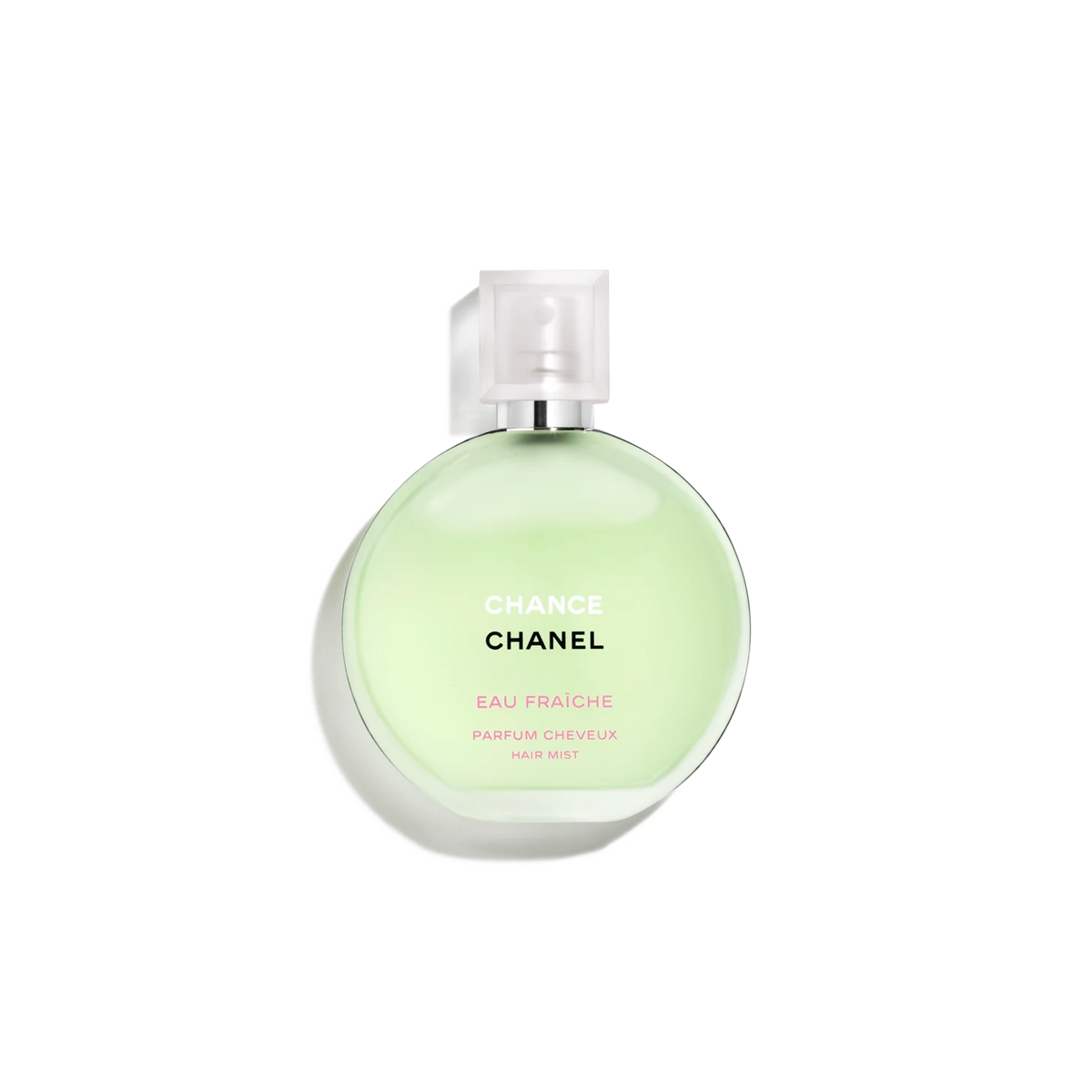 Chanel Chance Eau Fraîche Hair Mist
