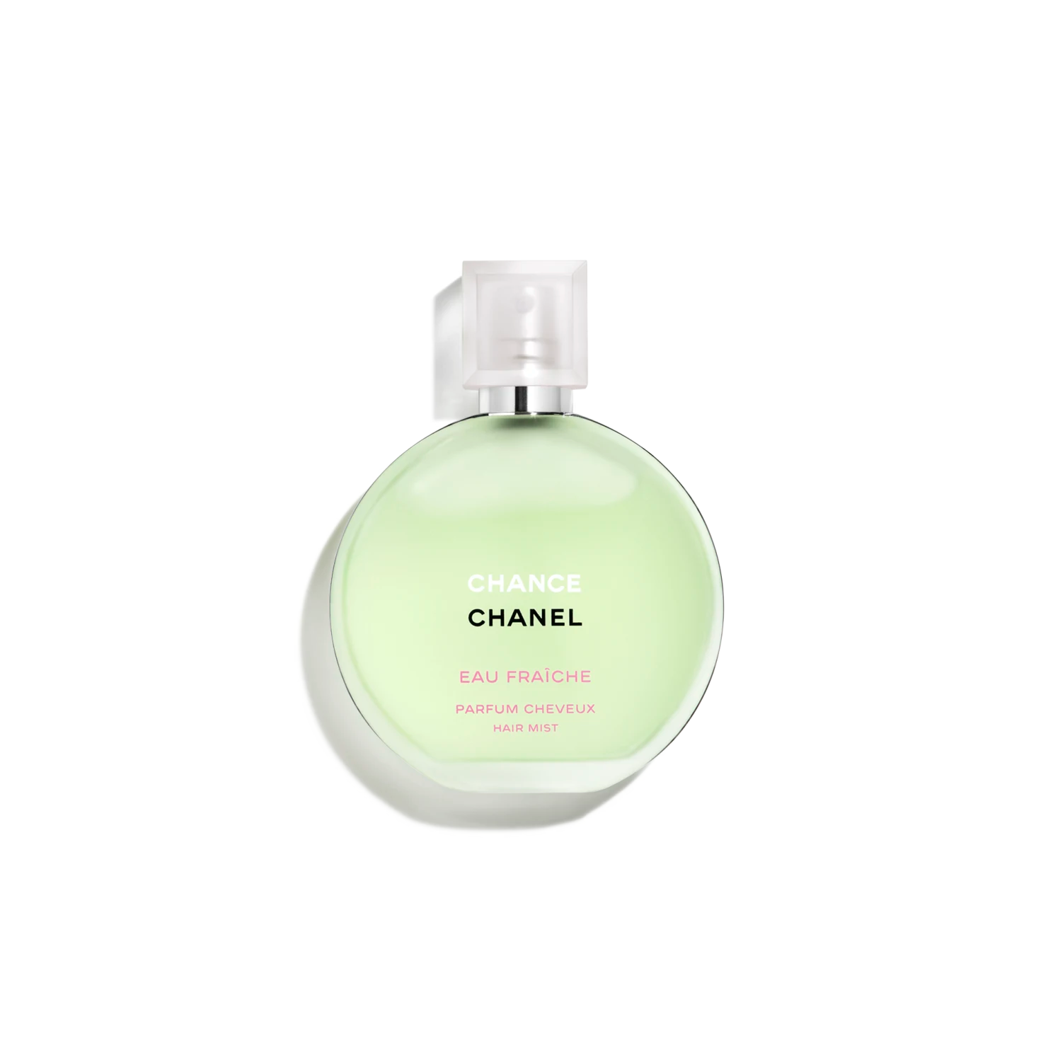 Chanel Chance Eau Fraîche Hair Mist