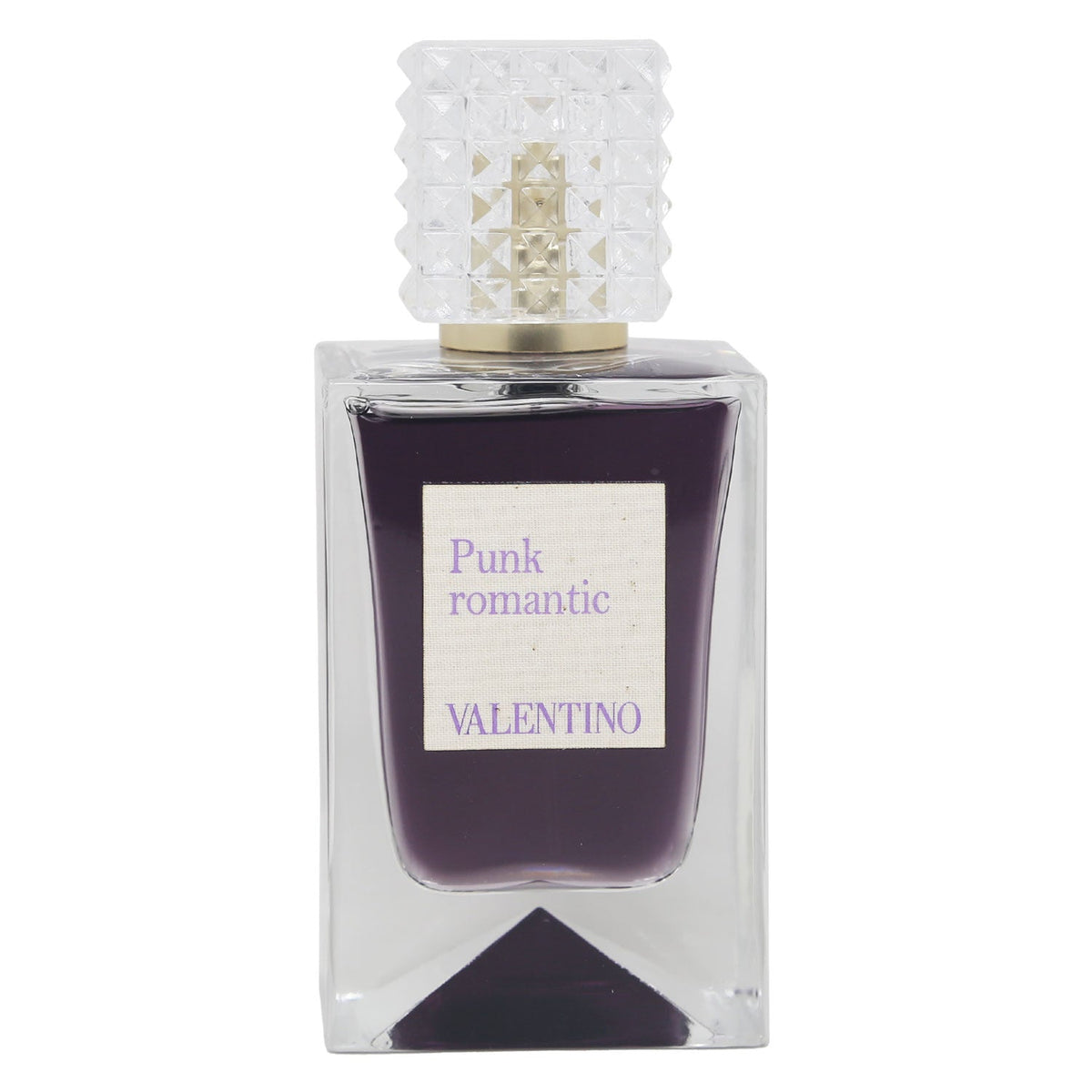 Valentino Punk Romantic Parfum Unisex