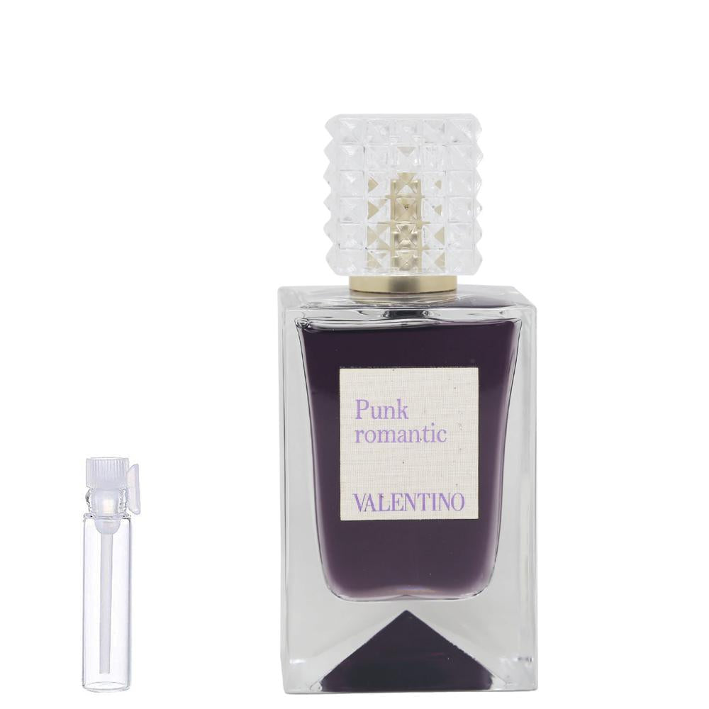 Valentino Punk Romantic Parfum Unisex