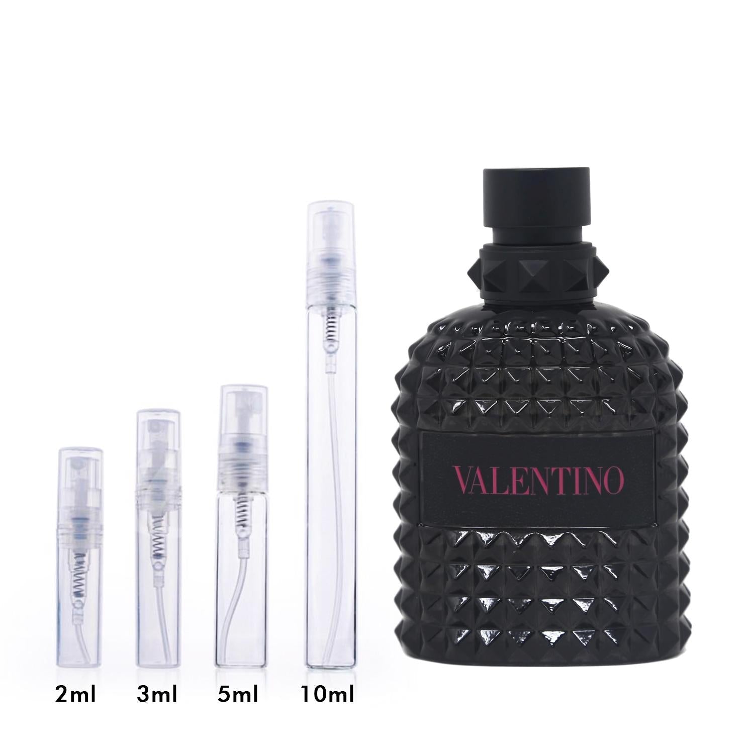 Valentino Uomo Born in Roma Extradose Parfum for Men