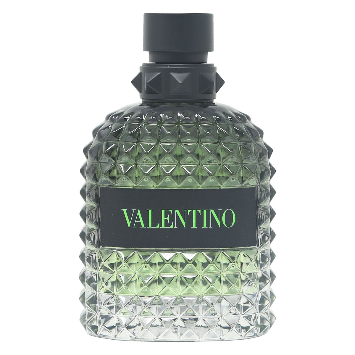 Valentino Uomo Born in Roma Green Stravaganza Eau de Toilette for Men