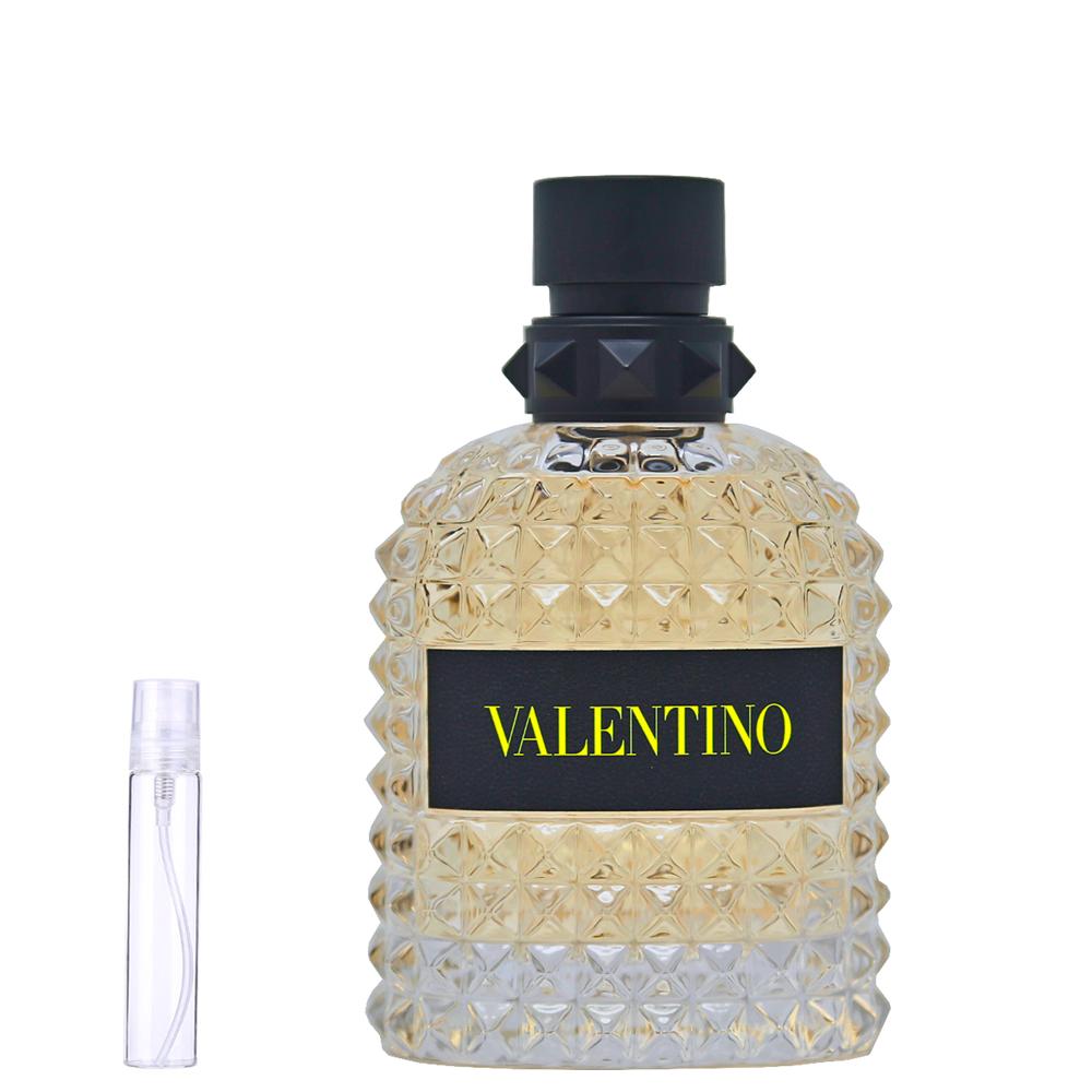 Valentino Uomo Born In Roma Yellow Dream Eau de Toilette for Men