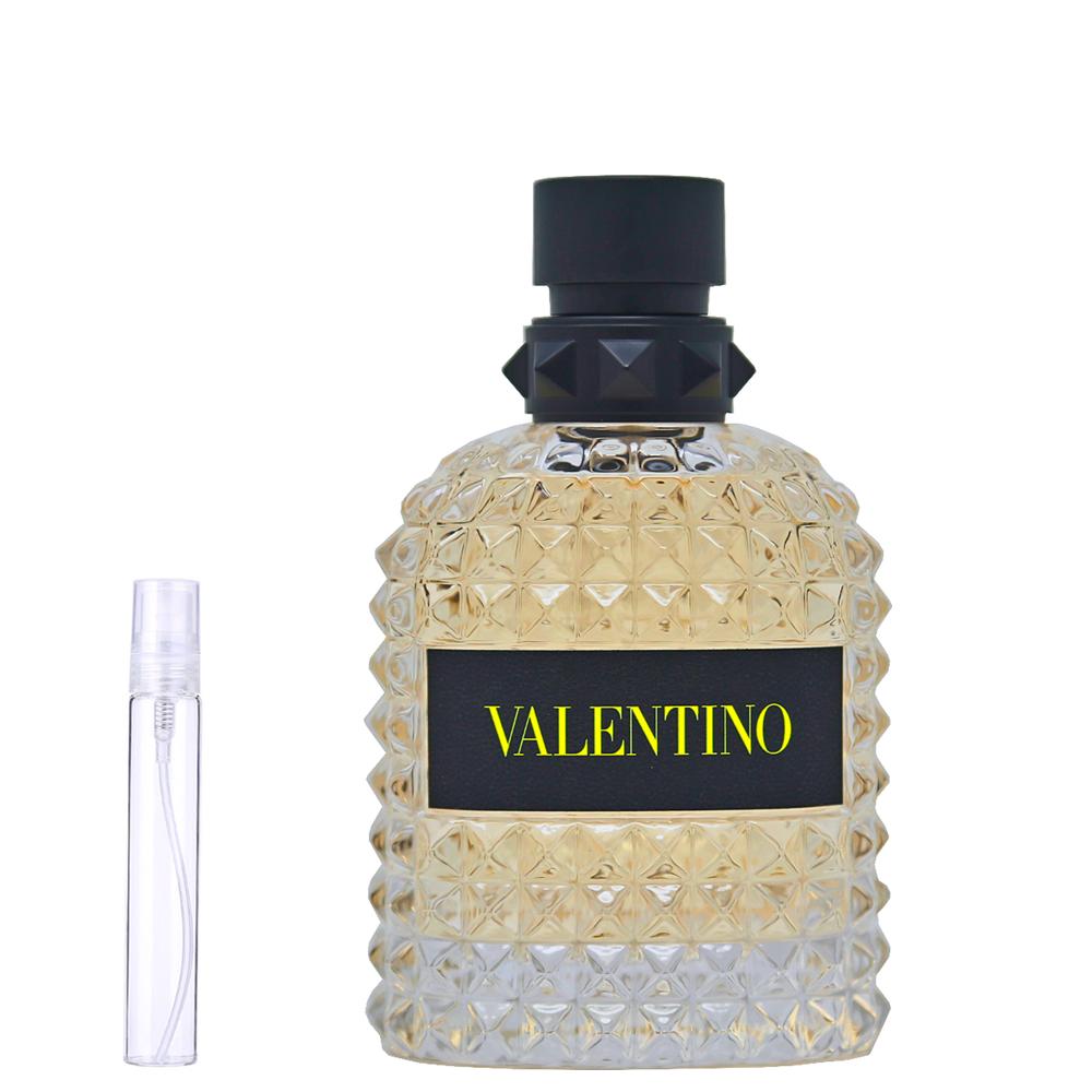 Valentino Uomo Born In Roma Yellow Dream Eau de Toilette for Men