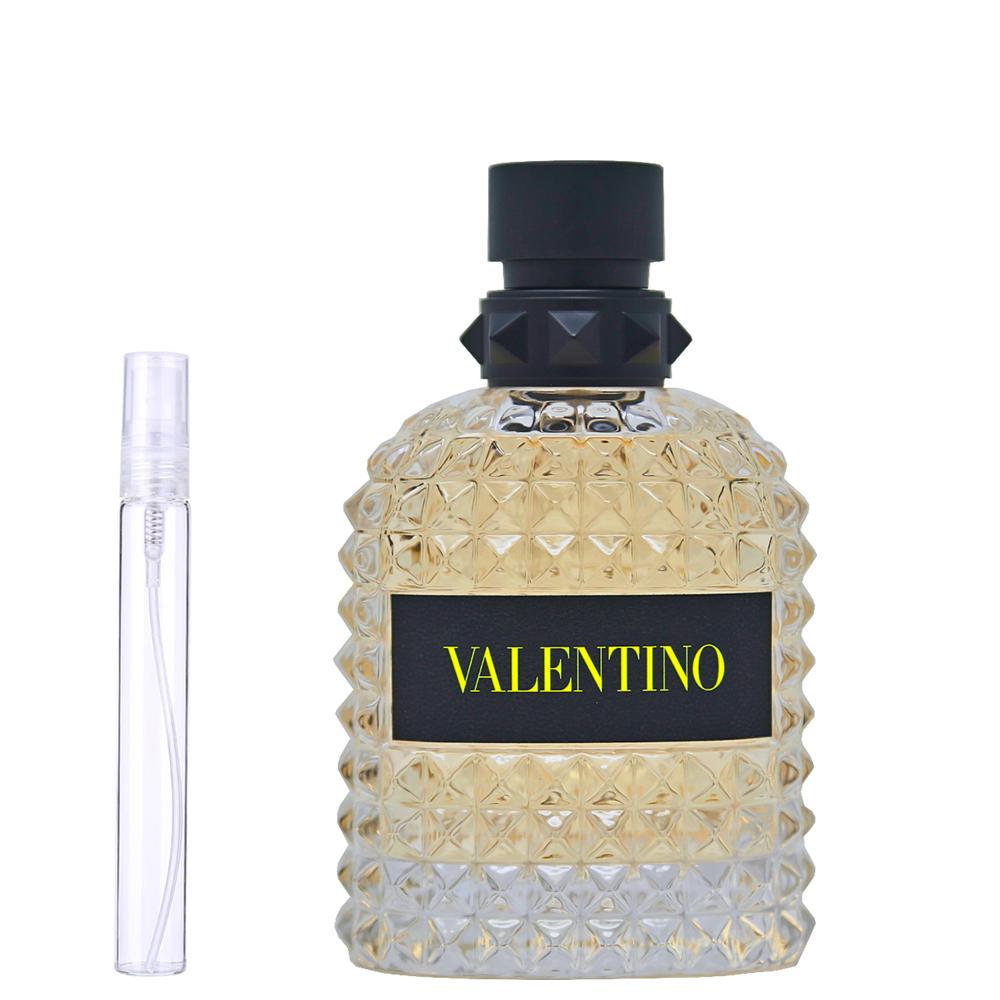 Valentino Uomo Born In Roma Yellow Dream Eau de Toilette for Men