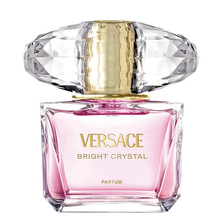 Versace Bright Crystal Parfum by Versace