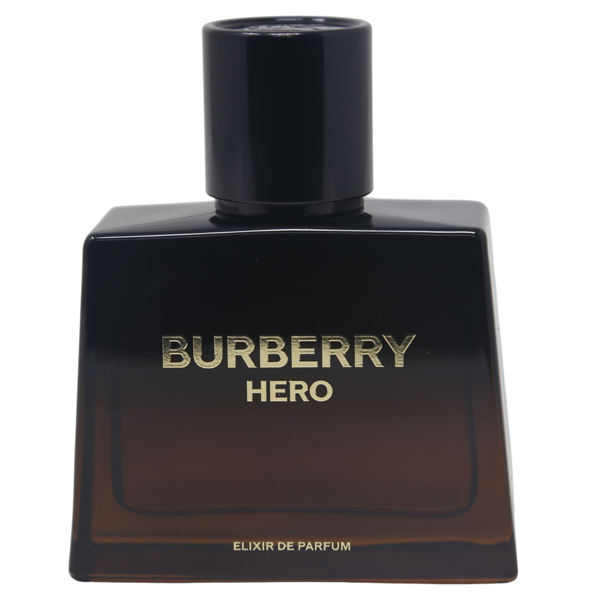 Burberry Hero Elixir De Perfum Intense for Men