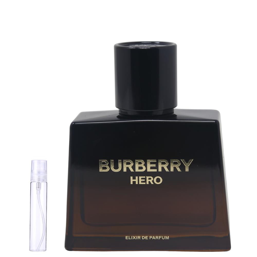 Burberry Hero Elixir De Perfum Intense for Men