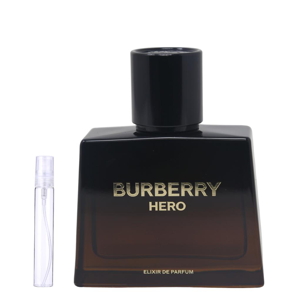 Burberry Hero Elixir De Perfum Intense for Men