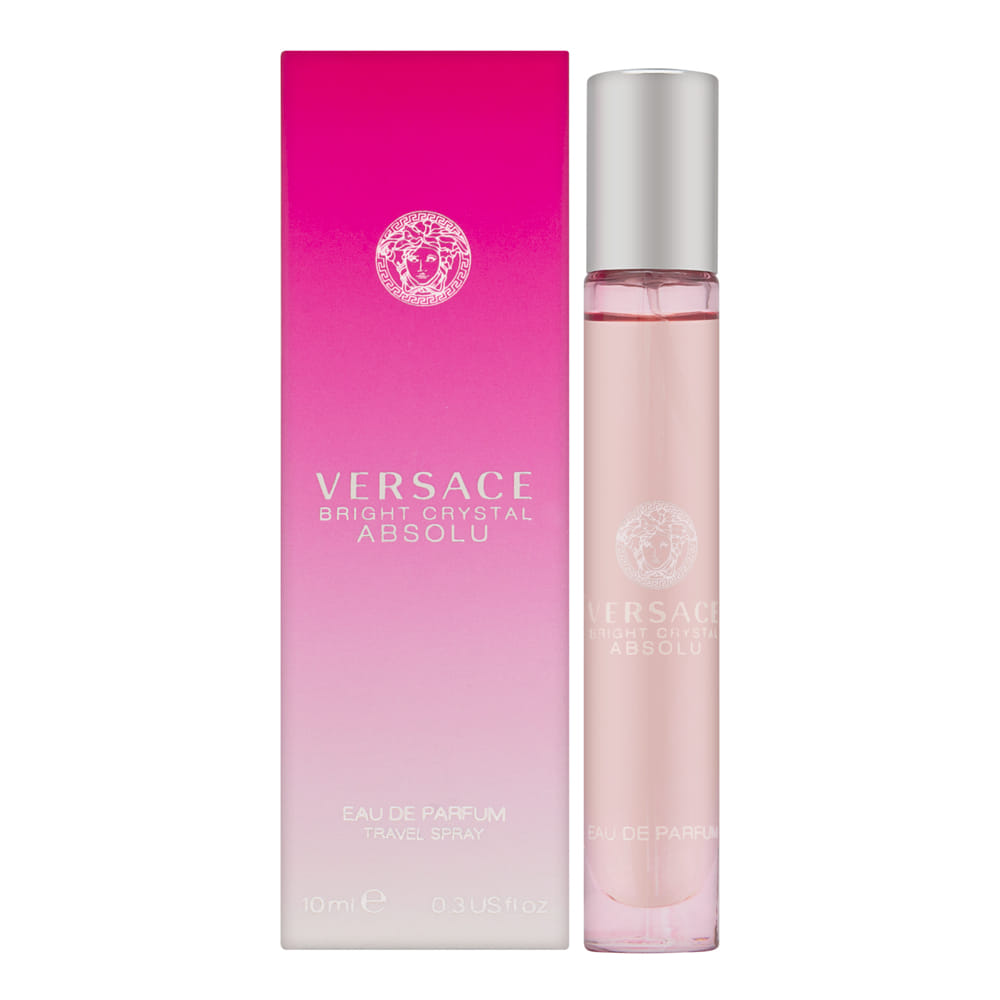 Versace Bright Crystal Absolu for Women