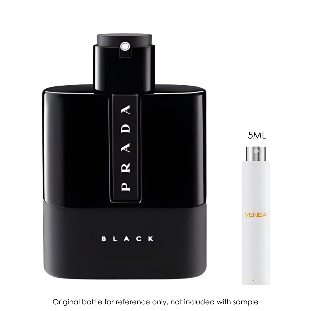 Prada Luna Rossa Black EDP