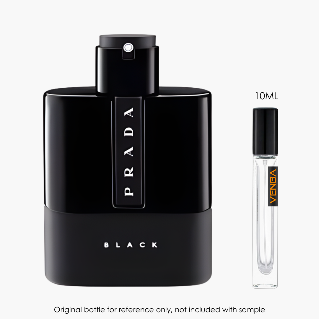 Prada Luna Rossa Black EDP