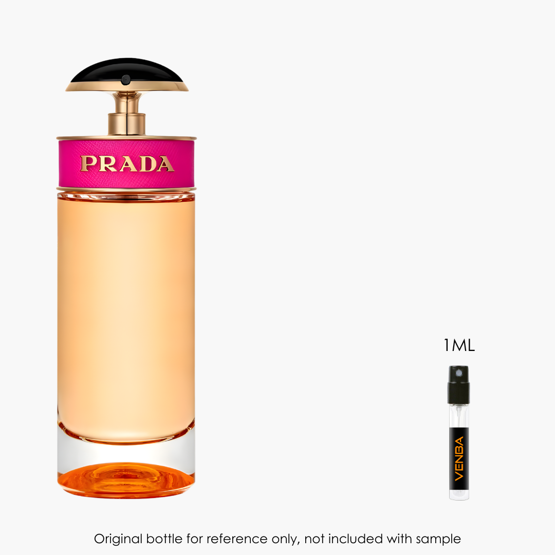 Prada Candy EDP