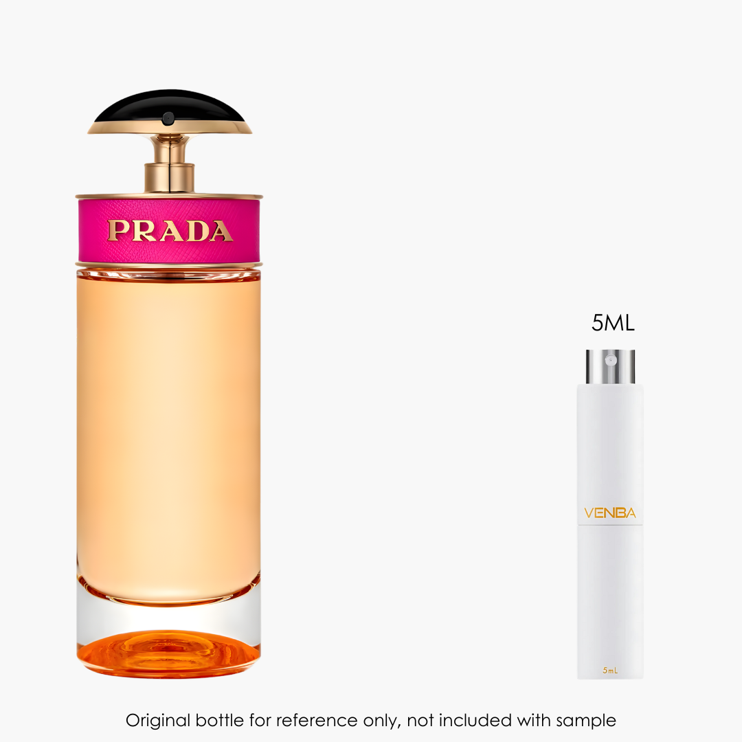 Prada Candy EDP