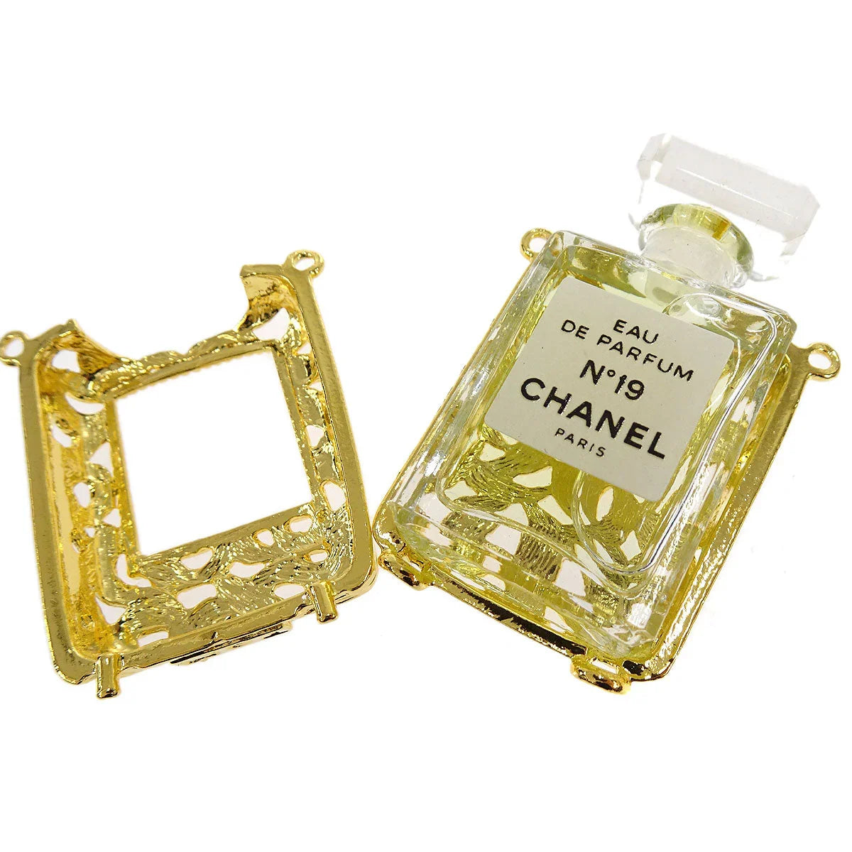 Chanel Perfumes