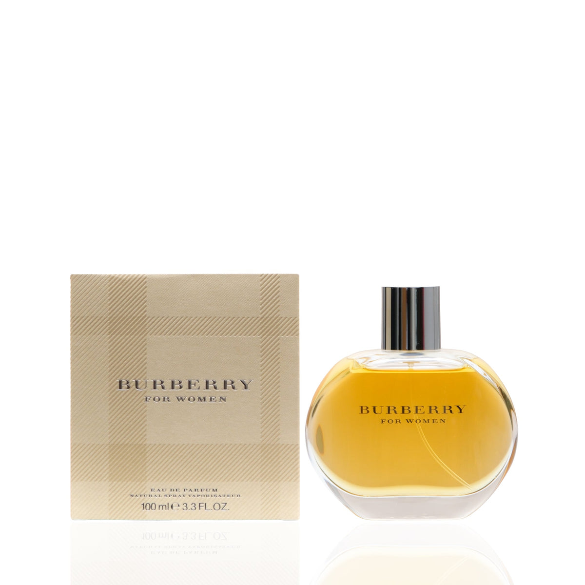 Burberry Perfumes