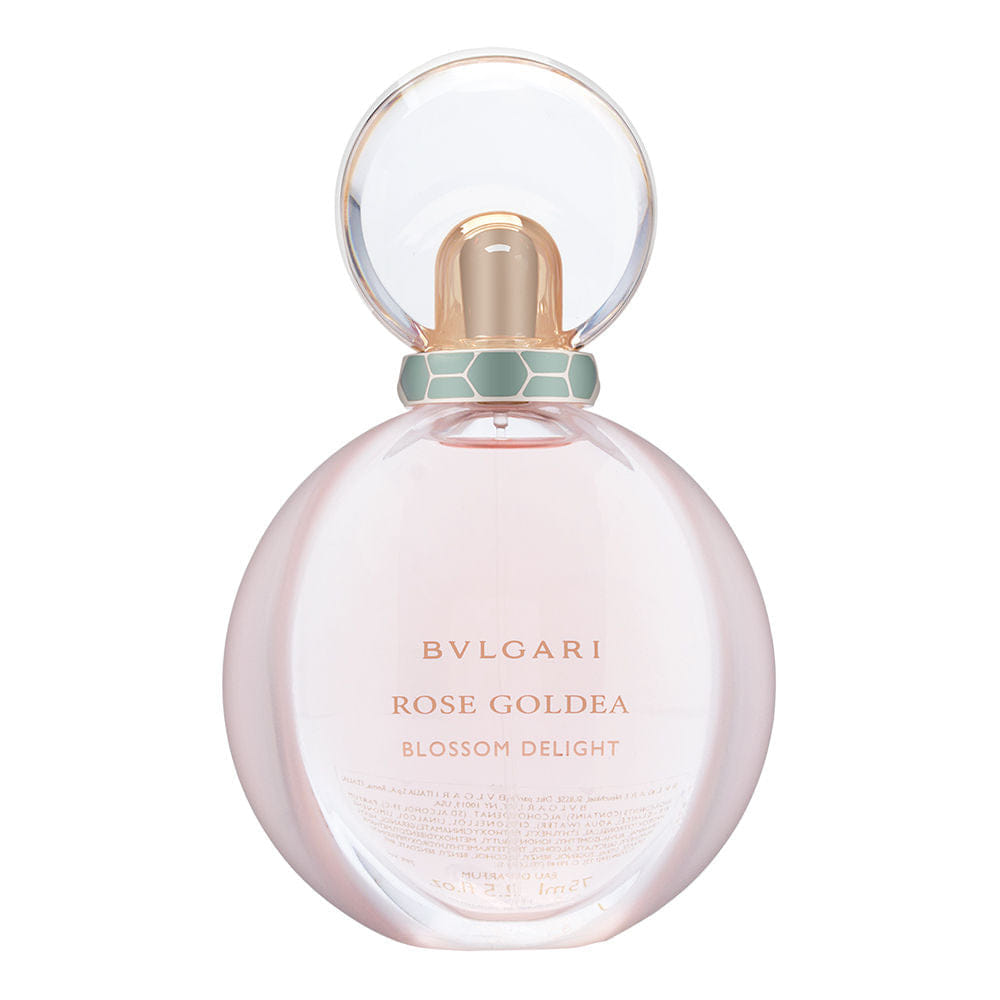 Bvlgari Rose Goldea Blossom Delight for Women