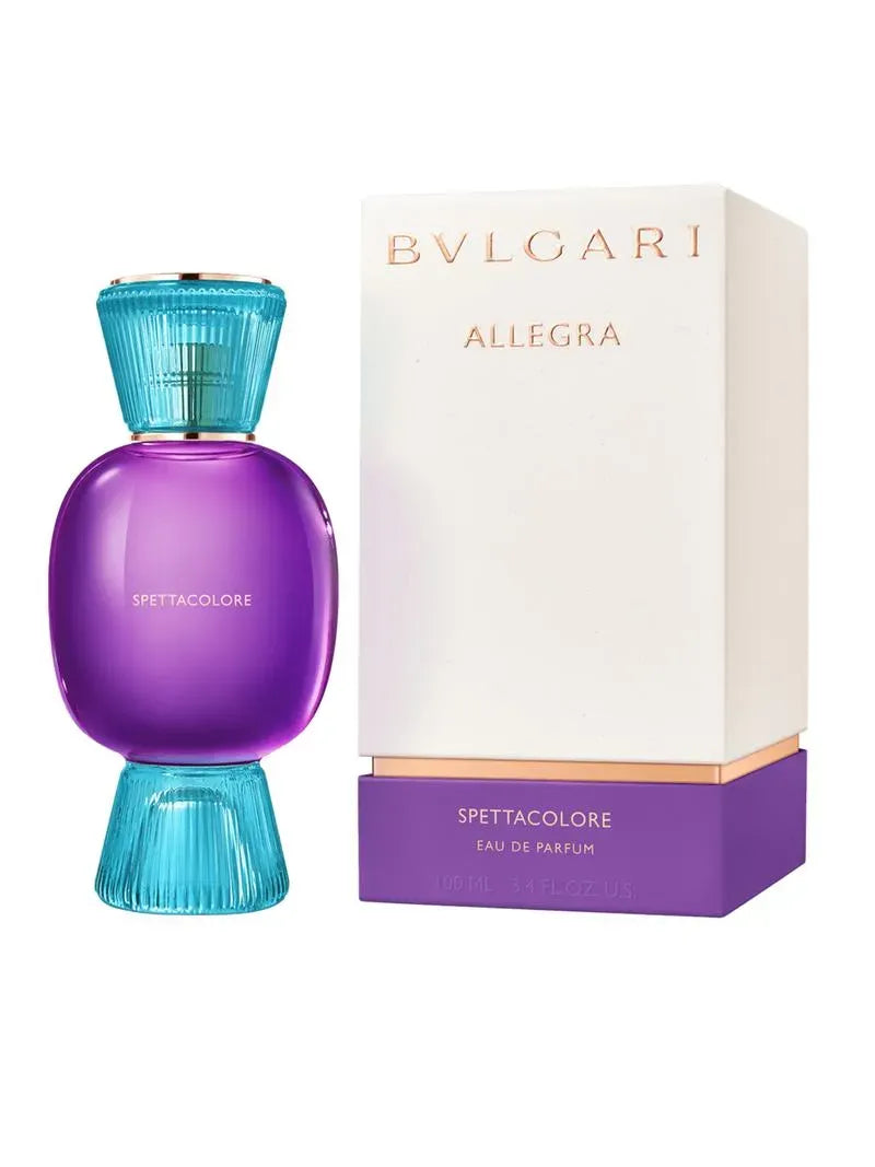 Bvlgari Allegra Spettacolore EDP For Women 100 ml