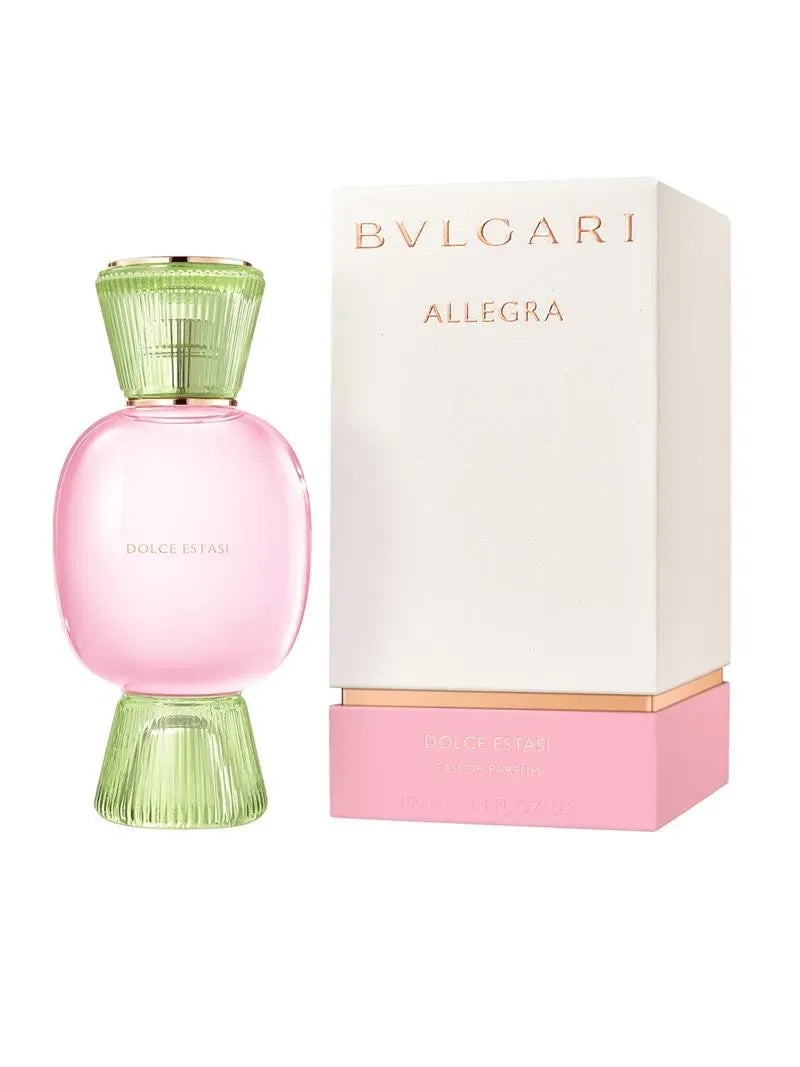 Bvlgari Allegra Dolce Estasi EDP For Women 100 ml