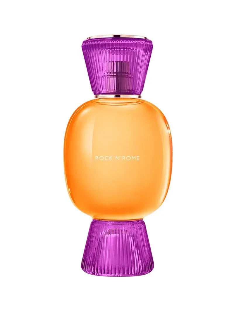 Bvlgari Allegra Rock'N'Rome EDP For Women 100 ml