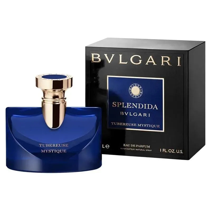 Bvlgari Splendida Bvlgari Tubereuse Mystique EDP For Women 100 ml
