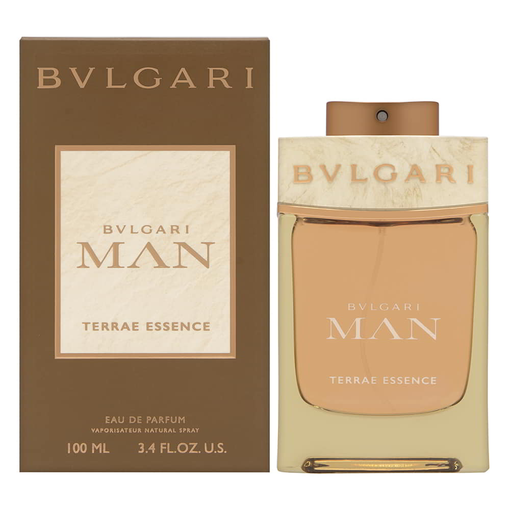 Bvlgari Man Terrae Essence by Bvlgari