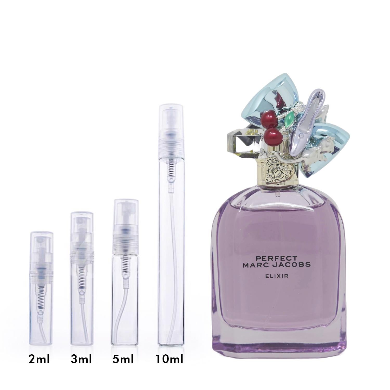 Marc Jacobs Perfect Elixir Eau de Parfum for Women