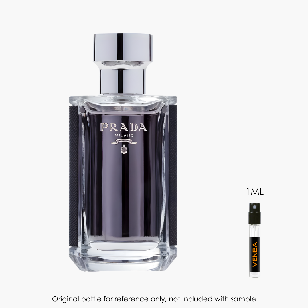 Prada L'homme EDT