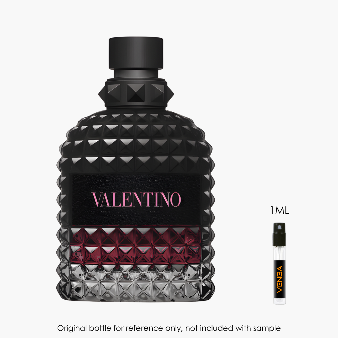 Valentino Uomo Born In Roma Intense EDP