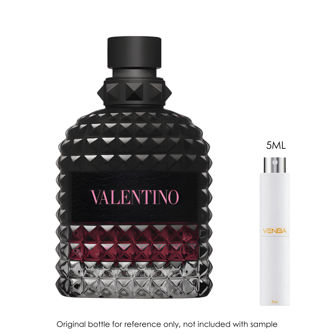 Valentino Uomo Born In Roma Intense EDP
