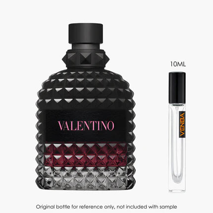 Valentino Uomo Born In Roma Intense EDP
