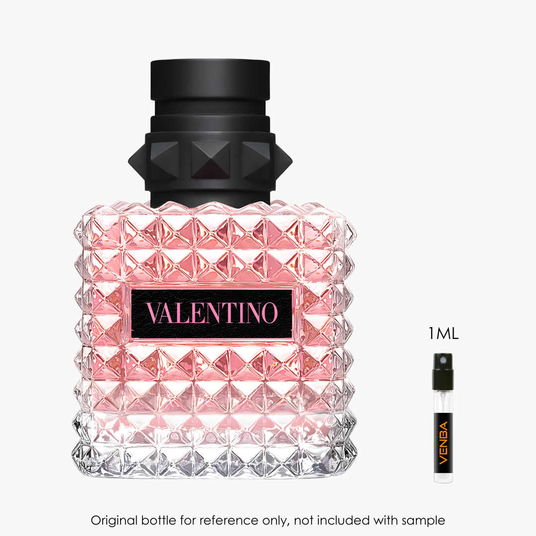 Valentino Donna Born In Roma EDP