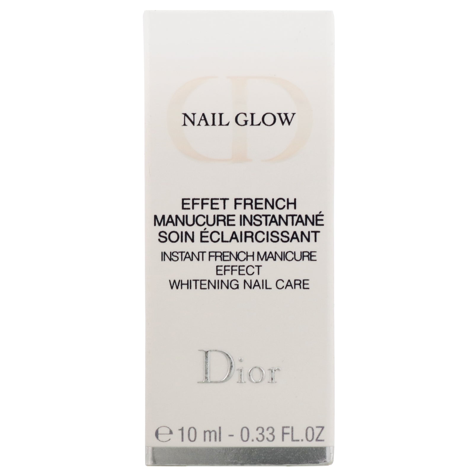 Dior Manicure Nail Glow 10 ml