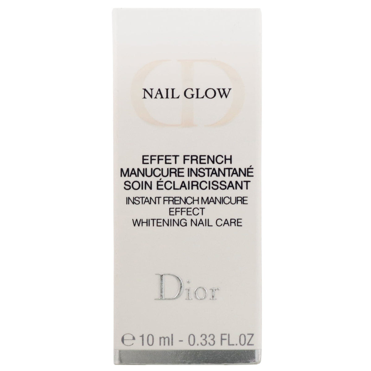 Dior Manicure Nail Glow 10 ml