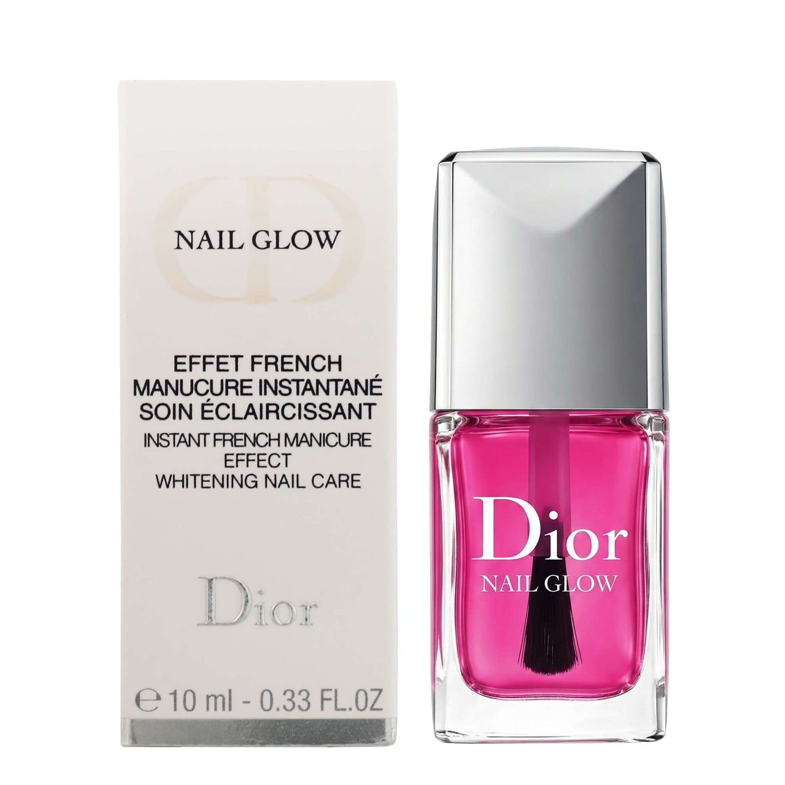 Dior Manicure Nail Glow 10 ml