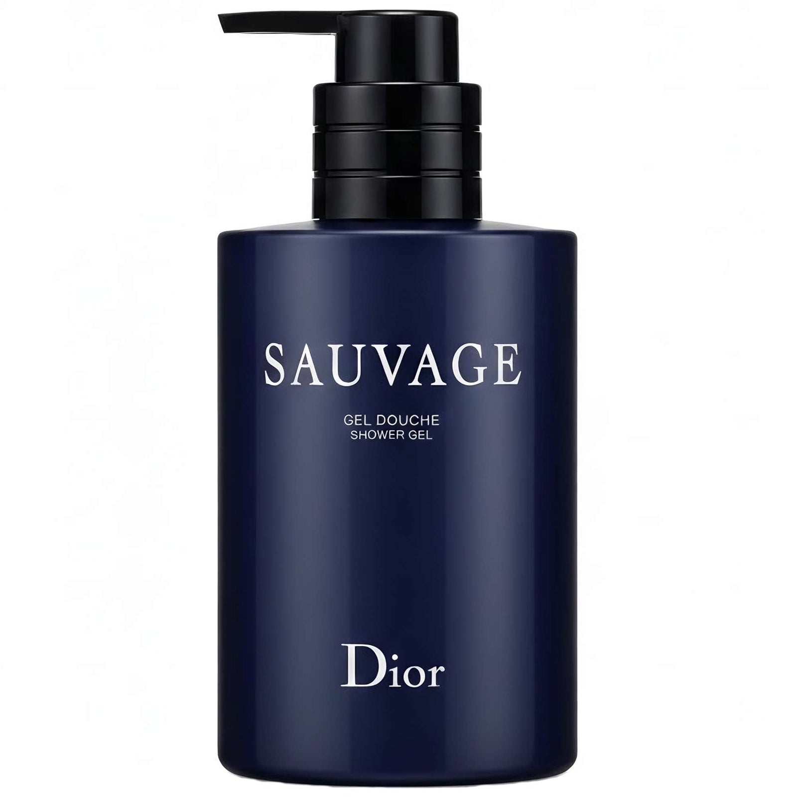 Dior Sauvage Shower Gel 250 ml