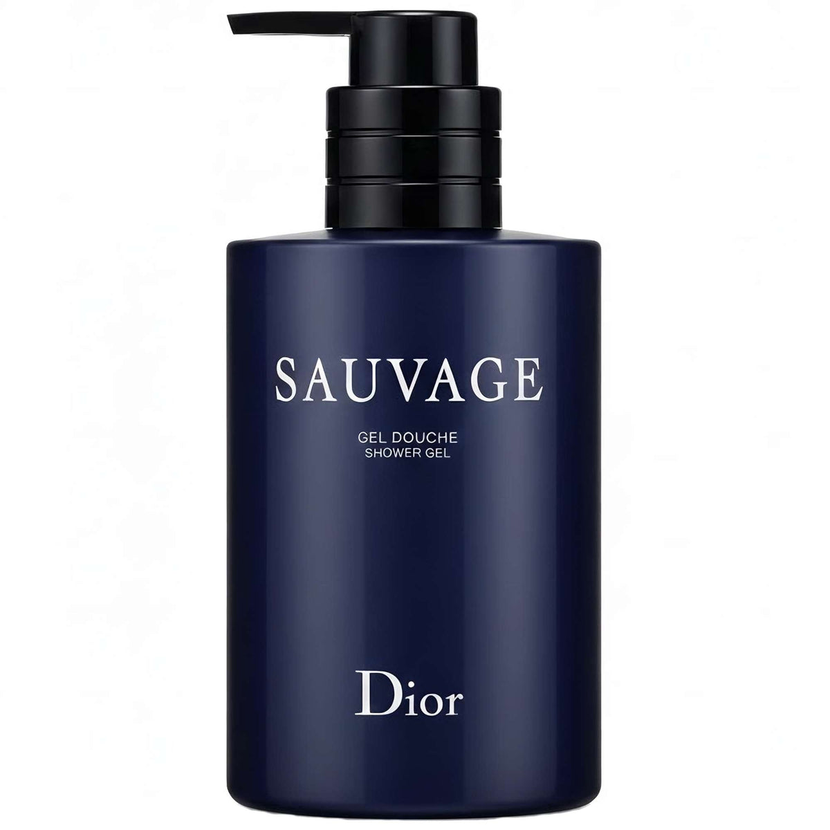 Dior Sauvage Shower Gel 250 ml