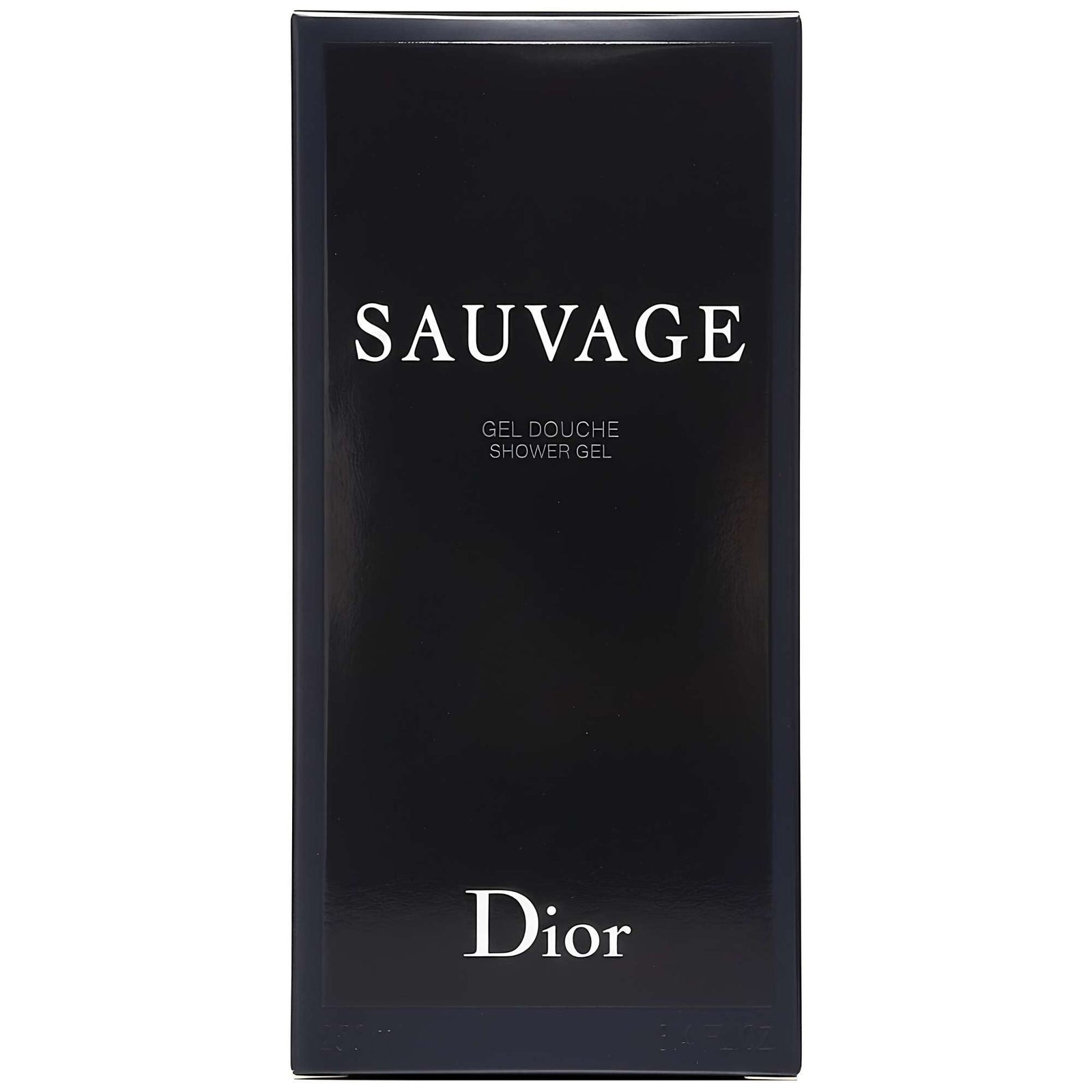 Dior Sauvage Shower Gel 250 ml
