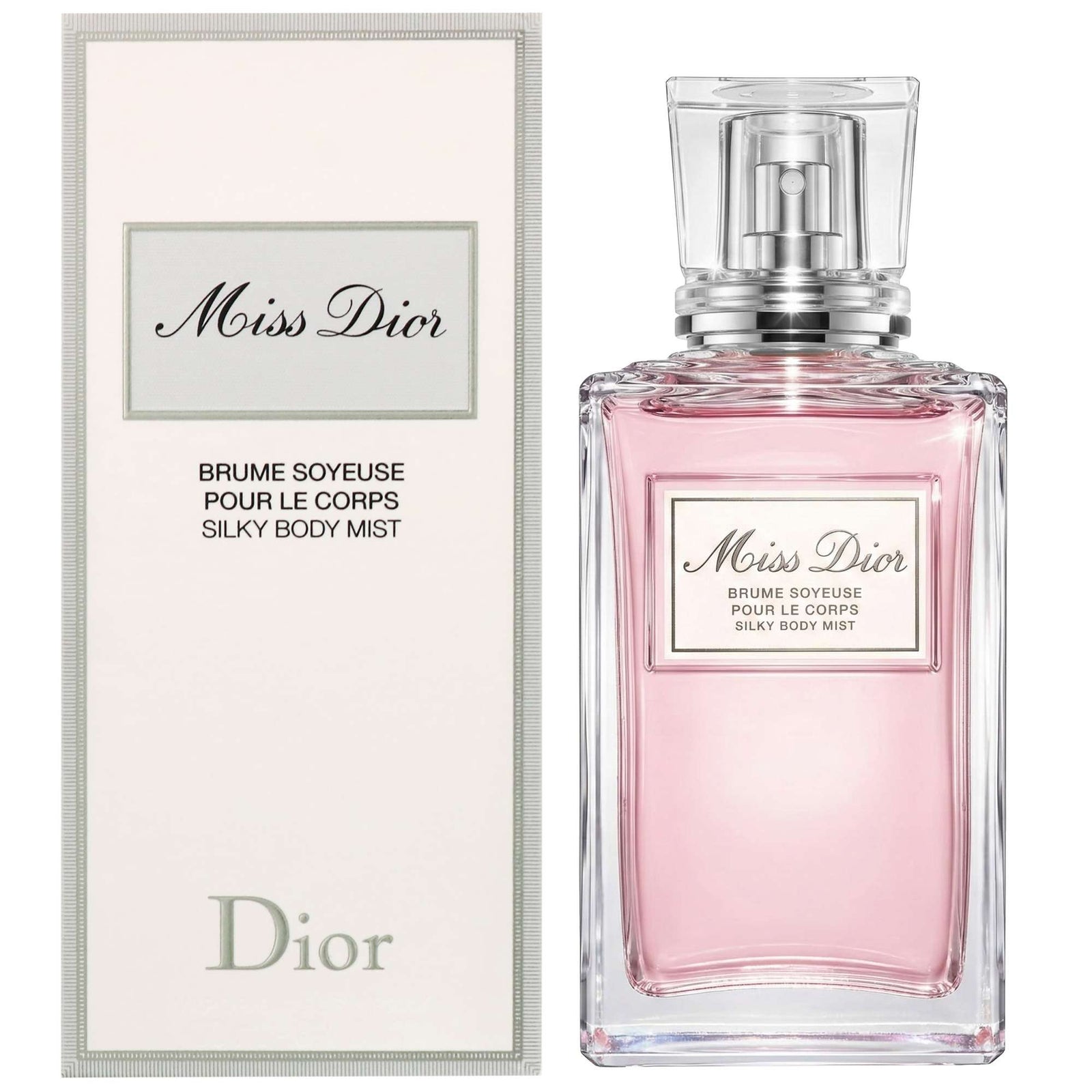 Dior Miss Dior Body Mist 100 ml