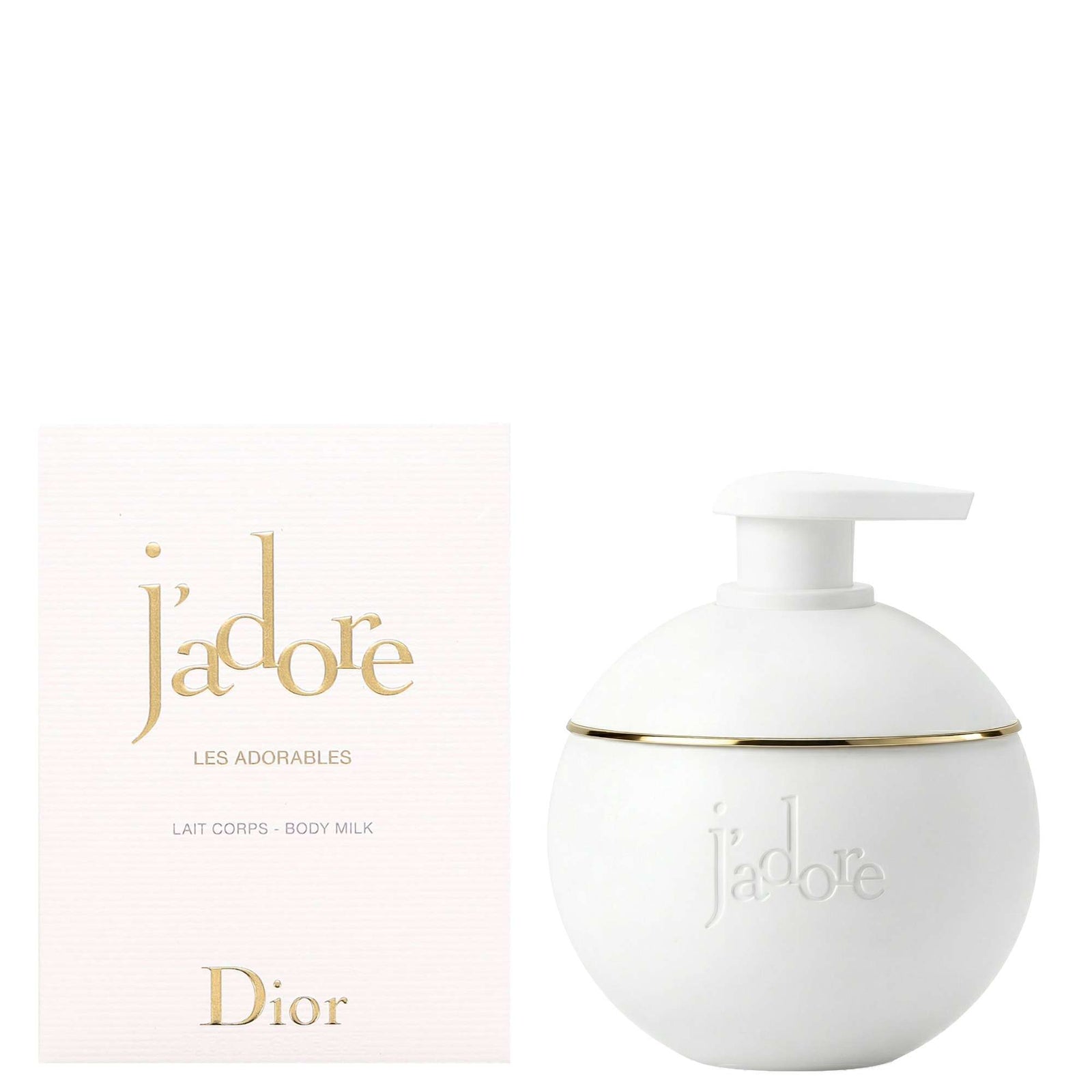 Dior J'Adore Body Milk 200 ml