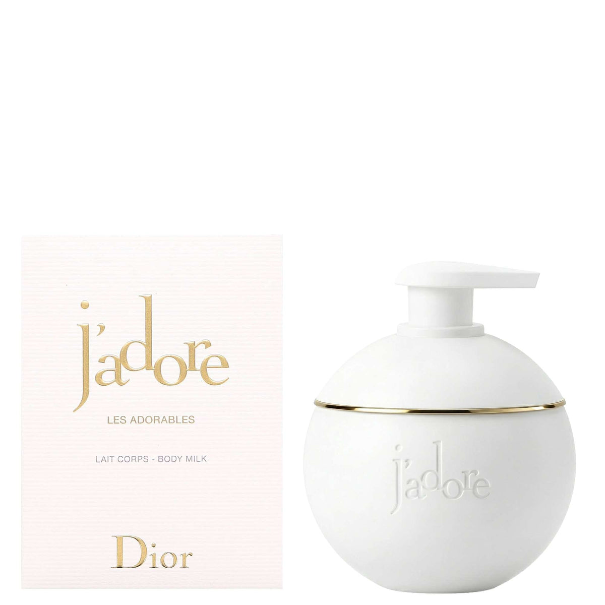 Dior J'Adore Body Milk 200 ml
