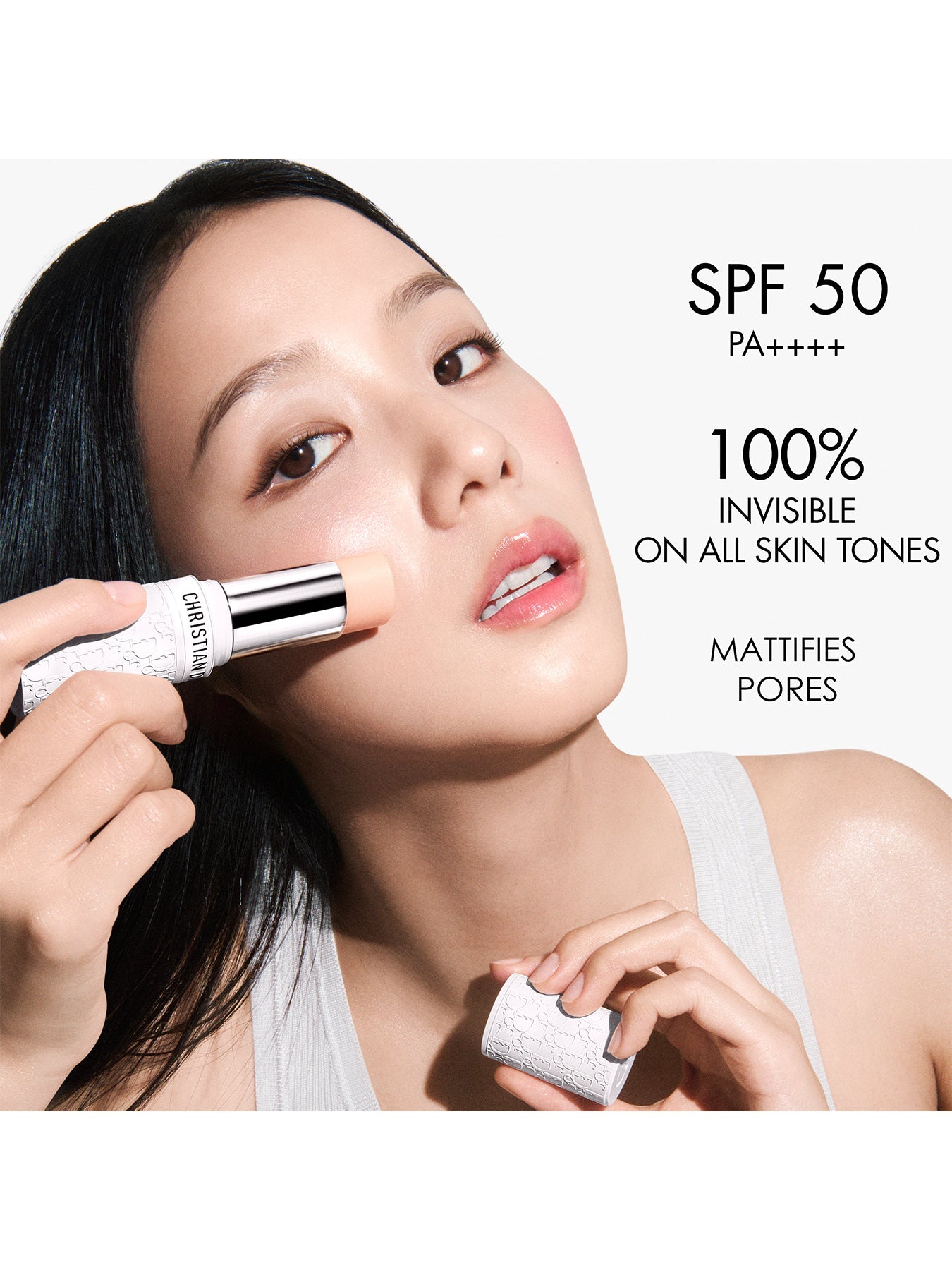 Dior Mattifying Invisible UV Stick SPF 50 PA++++