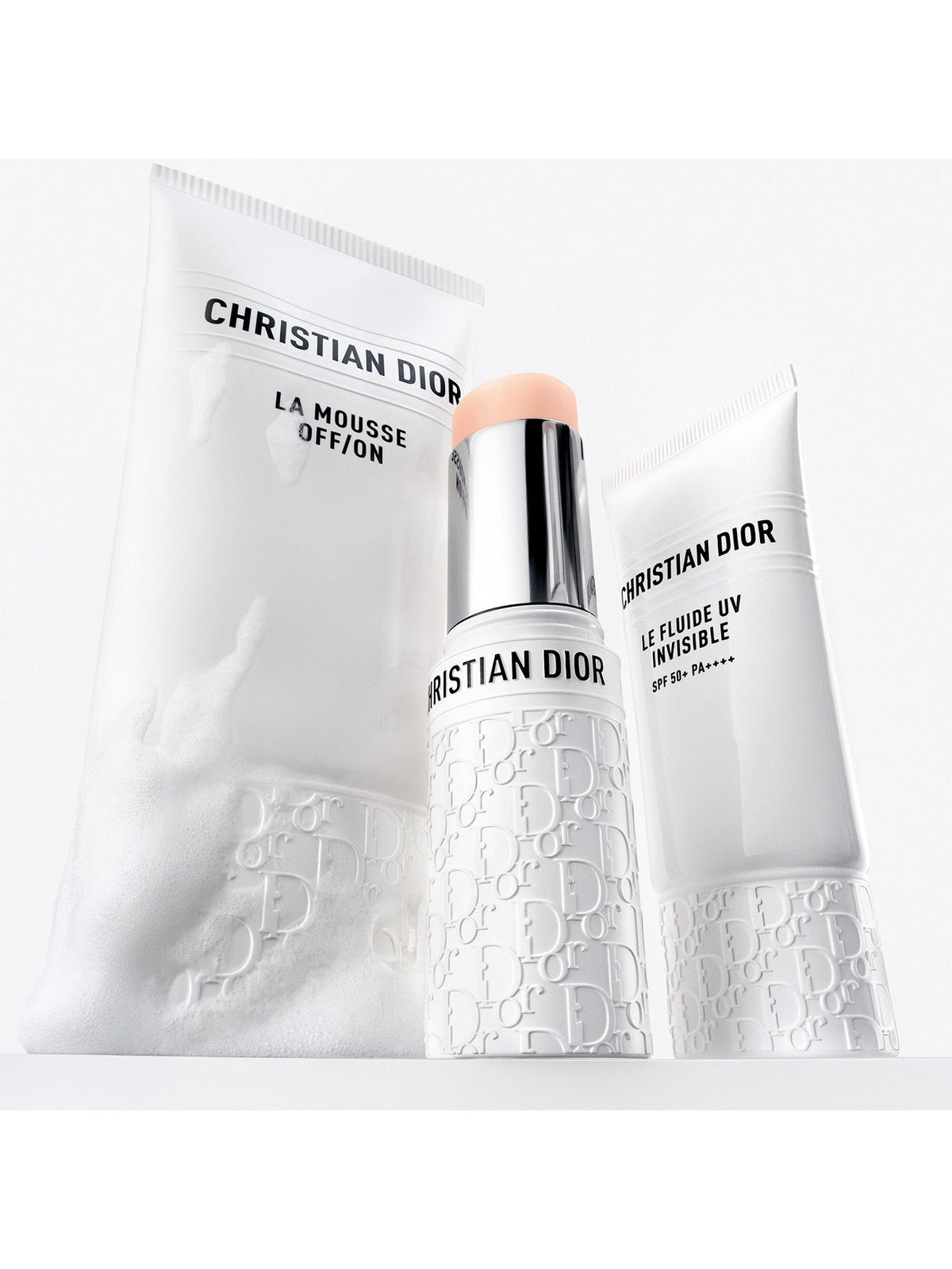 Dior Mattifying Invisible UV Stick SPF 50 PA++++