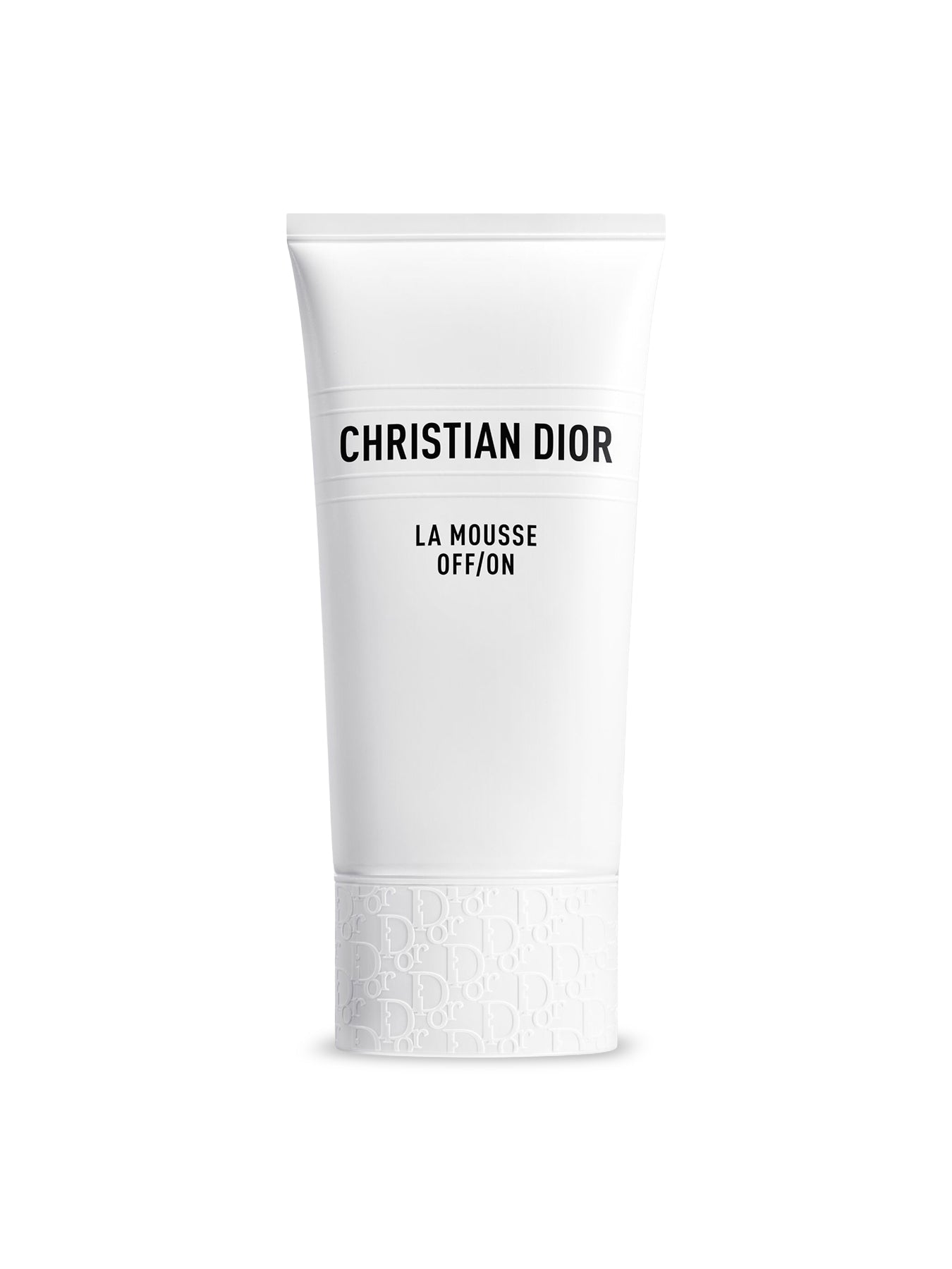 Dior La Mousse OFF/ON Foaming Cleanser