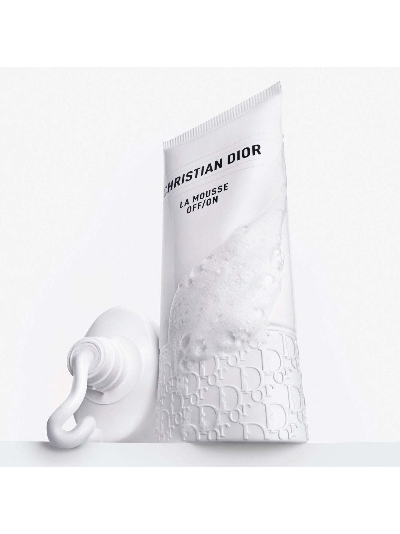 Dior La Mousse OFF/ON Foaming Cleanser