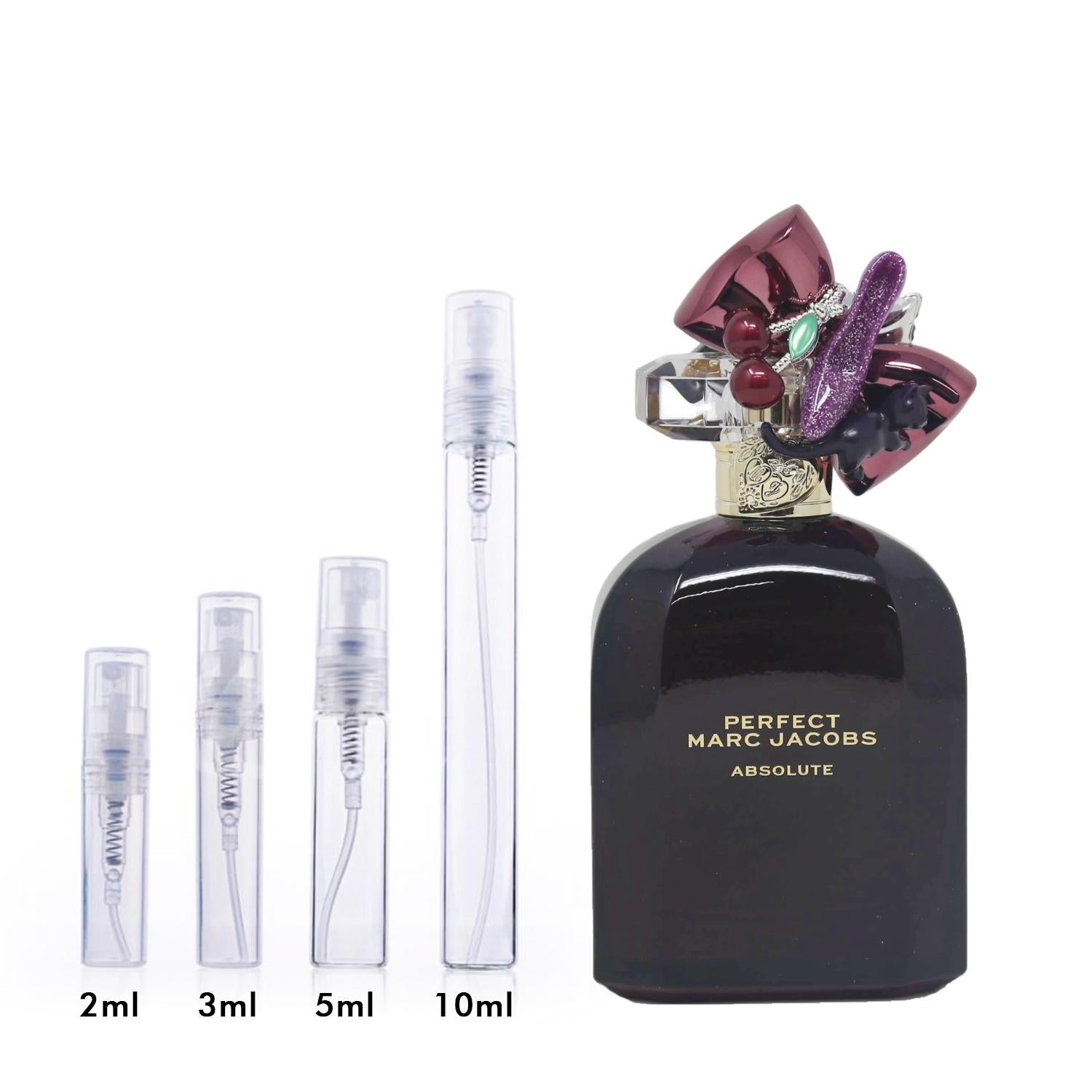 Marc Jacobs Perfect Absolute Eau de Parfum Unisex