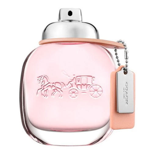 Coach the Fragrance Eau de Toilette by Coach
