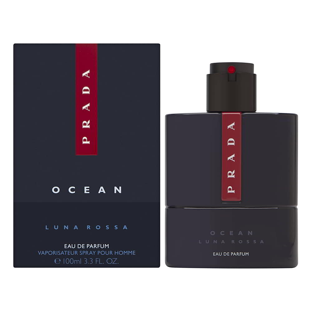 Prada Luna Rossa Ocean for Men